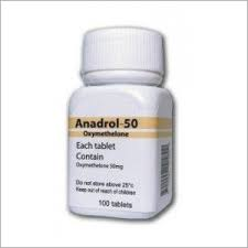 Anadrol-50Mg Oxymetholone Pills In Kenya