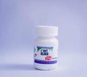 BIO 1 Gluco Advanced In Kenya