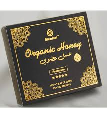 Organic Honey For Male Enhancement Ingredients Nairobi Pure Honey, Royal Jelly, Mixed Herbs, & Radix Panax Ginseng
