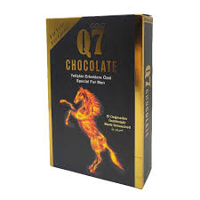 Male Enhancement Chocolate Benefits for Men