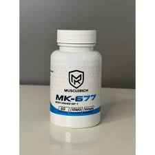 Where To buy MK-677 Ibutamoren Nutrobal Pills In Kenya