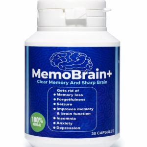 MemoBrain+ Supplement In Kenya