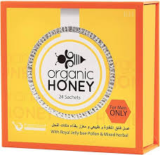 Organic Honey For Male Enhancement In Kenya This Organic Honey (Men) in Kenya is made from Bee honey products natural and organic enhance and boost energy. Honey and Royal Jelly has been used for centuries in Asia and Middle East as a powerful energy booster as well as having health benefits. 