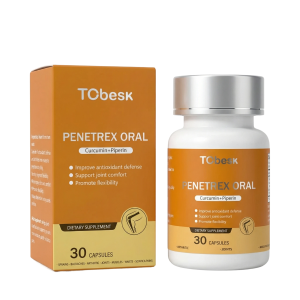 Penetrex Oral Capsules In Kenya