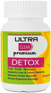 Ultra Clean Premium Detox In Nairobi