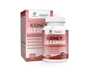 Kidney Support Herbal Tablets In Kenya