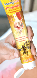 MovingFree™ Bee Venom Treatment Gel In Kenya