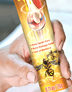 MovingFree™ Bee Venom Treatment Gel In Kenya