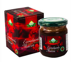 Buy Macun Epimedyumlu Male Enhancement Honey In Nairobi - Image 2